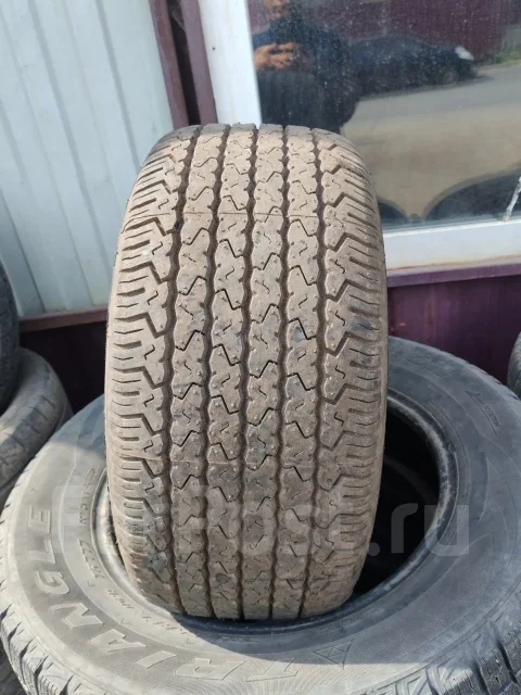 Bridgestone RD650 Steel. ������, 2014 ���, �/�, ����� 5 % ����