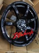 Work Emotion T7R. 8.0x17", 5x114.3, ET35, �� 73,1���. ����