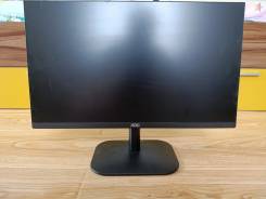 AOC. 23.8", ���������� �� (LCD, LED, QLED) ����