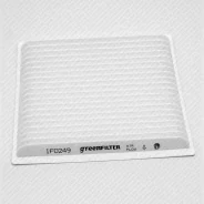 ������ ������ IF0249 * Green Filter (������) Green Filter IF0249 IF0249 ����