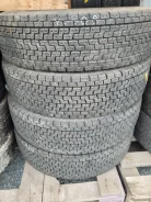 Yokohama Zen 903ZW. ������, ��� �����, 2021 ���, �/�, ����� �� 5 % ����