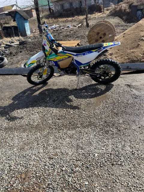 GR7 T250L Enduro Pro. 250����. ��., ��������, ��� ���, ������ �� �� ����