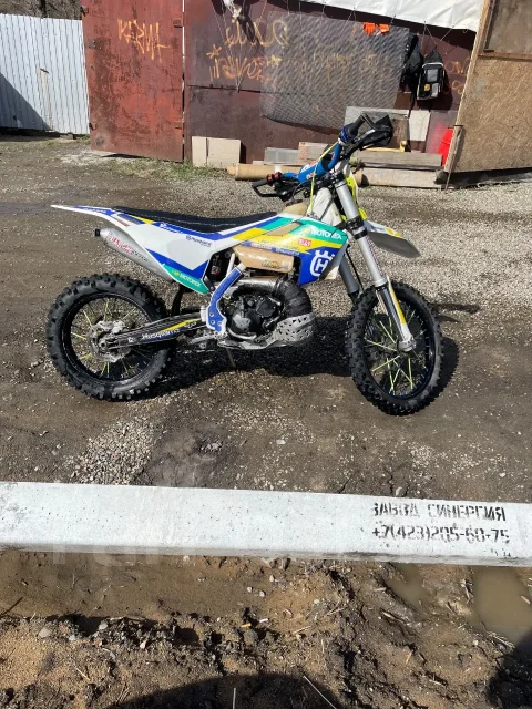 GR7 T250L Enduro Pro. 250����. ��., ��������, ��� ���, ������ �� �� ����