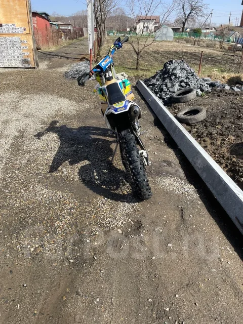 GR7 T250L Enduro Pro. 250����. ��., ��������, ��� ���, ������ �� �� ����