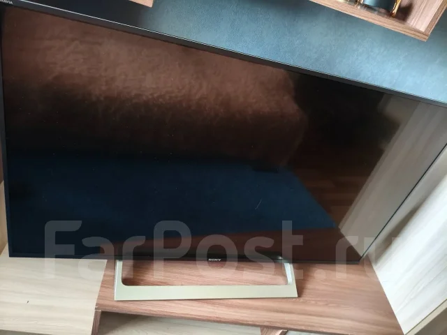 Sony KD-49XF8096 ����