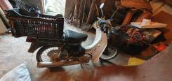 Suzuki Birdie. 49����. ��., ��������, ��� ���, ������ �� �� ����