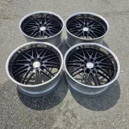 Breyton Spirit II. 9.0/10.5x21", 5x120, ET11/11, �� 73,1���. ����