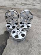 Nissan. 5.5x15", 5x114.3 ����