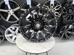 FBX. 9.0x17", 6x139.7, ET0, �� 73,1���. ����