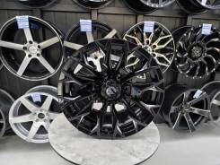 FBX. 9.0x17", 6x139.7, ET0, �� 73,1���. ����
