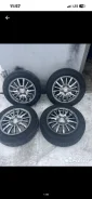 Dropstars. 4.0x15", 5x114.3, ET-50, �� 52���. ����