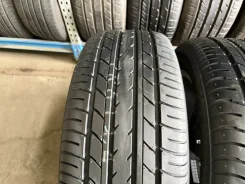 Yokohama dB decibel E70. ������, 2024 ���, ����� ����