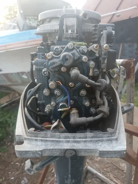 Yamaha. 2000 ���, ����� 6,4��., ��������� ���������, 40��.�., ������ ����