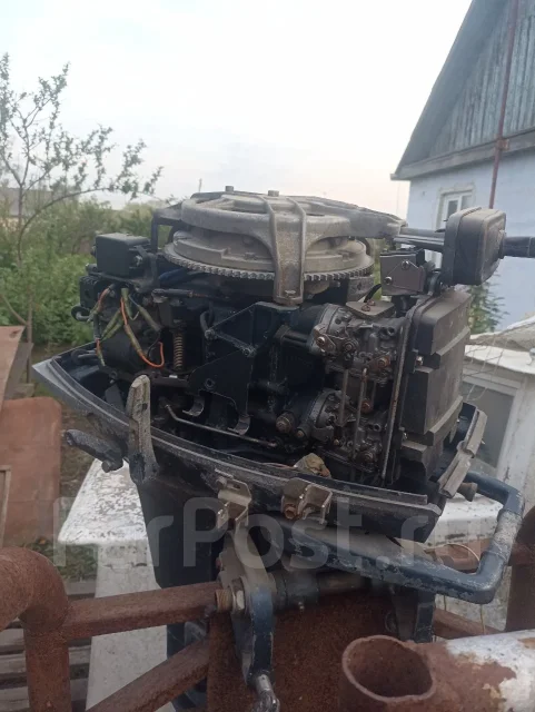 Yamaha. 2000 ���, ����� 6,4��., ��������� ���������, 40��.�., ������ ����