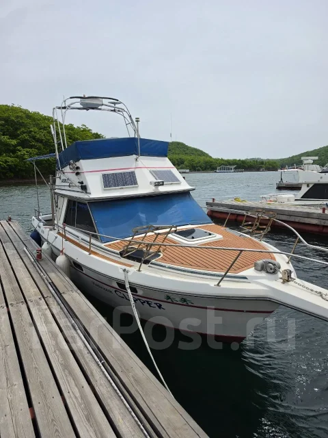 Bertram. 1991 ���, ����� 10��., ��������� ������������, 400��.�., ������ ����