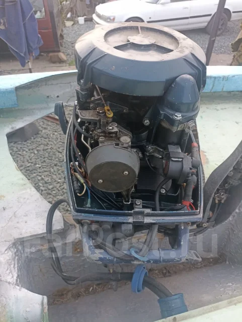 Yamaha. 2000 ���, ����� 6,4��., ��������� ���������, 40��.�., ������ ����