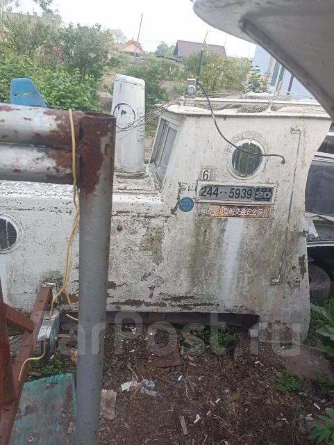 Yamaha. 2000 ���, ����� 6,4��., ��������� ���������, 40��.�., ������ ����