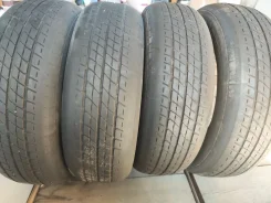 Firestone FR 10. ������, 2011 ���, �/�, ����� 60 % ����