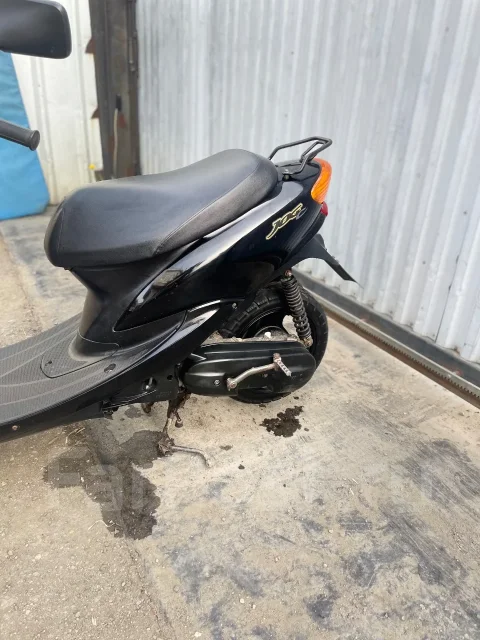 Yamaha Jog Coolstyle. 49����. ��., ��������, ��� ���, ��� ������� ����