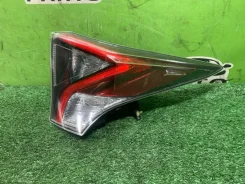 ����-������ Toyota Prius 2017 4777 ZVW50 2Zrfxe, ������ ������ 4777 ����