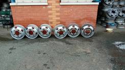 Mitsubishi. 5.5x16", 5x208, ET115 ����