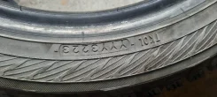 Yokohama Y765L. ������, ����������, 2023 ���, �/�, ����� 10 % ����