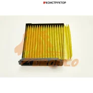 ������ �������� HEPA �������� Bronco BRC-0802HC (AC-208EX) Bronco BRC0802HC BRC0802HC ����
