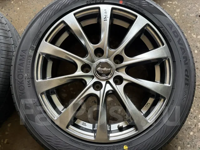 MID. 6.5x16", 5x114.3, ET38 ����