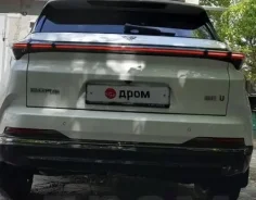 Hozon Neta U-II ���� ������ ������ ����
