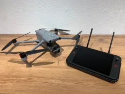 Autel EVO. � ������� ����