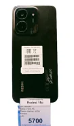 Xiaomi Redmi 15C. �/�, 256 ��, ������, 3G, 4G LTE, Dual-SIM ����