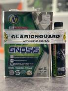 United Oil Eco-Gnosis. 0W-20, �������������, 4��. ����