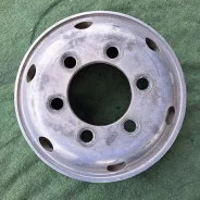 Alcoa. 6.0x17.5", 6x222.25, ET135, �� 164���. ����