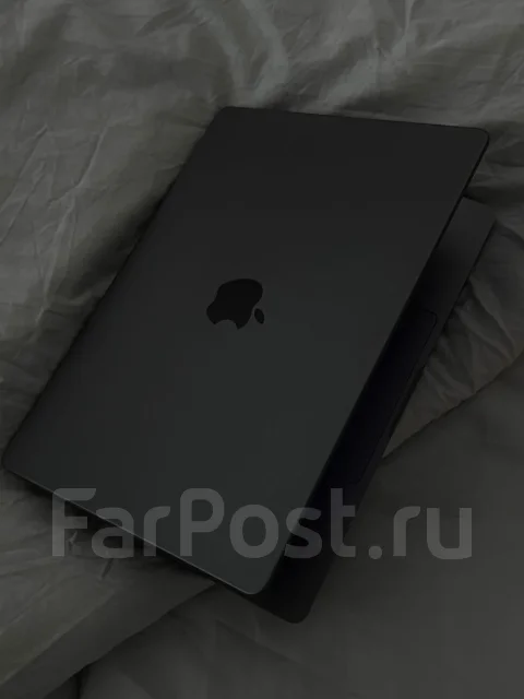 Apple MacBook Pro 14. 14.2", 120����, ��� 24 ��, ���� 1 000���, WiFi: 1, Bluetooth: 1, ����������� �� 24��. ����