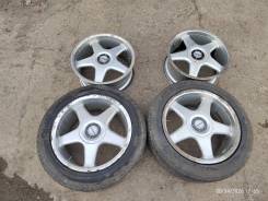 Borbet RS. 8.0x17", 5x120, ET35 ����