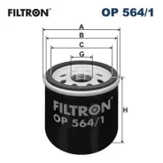 ������ �������� Filtron OP5641 OP5641 ����