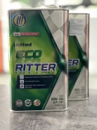 United Oil Eco-Ritter. 0W-30, 1��. ����
