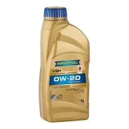 Ravenol VSH