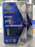 United Oil F1 Experience. 5W-30, �������������, 1��. ����