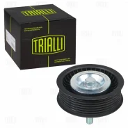 ����� ������. ����� ��� �/� Ford Transit (13-) 2.2d �/�- (����. ������) Trialli [CM5510] CM5510 ����