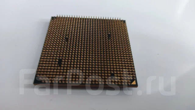AMD Phenom II X4 965 ����