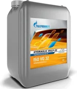 Gazpromneft Hydraulic