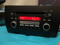 Clarion PS-4106F-F ����