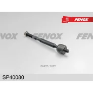 ���� ������� | ����� ����/��� | Fenox SP40080 SP40080 ����