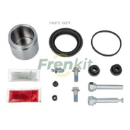 ����������� ���������� �������� Superkit (������) Frenkit 760587 760587 ����