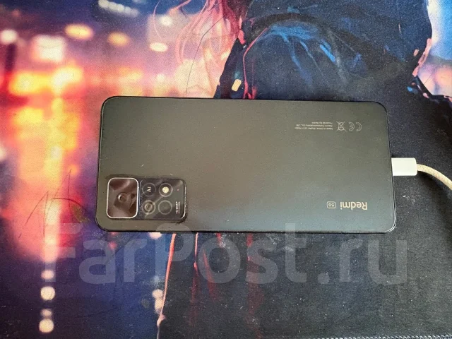 Xiaomi Redmi Note 11. �/�, 128 �� ����