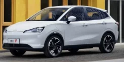 Hozon Neta V ����� �������� ������ ����