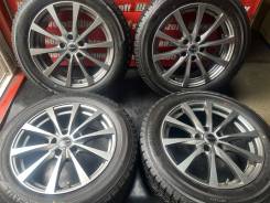 Hot Stuff Exceeder. 7.0x17", 5x114.3, ET38, �� 73,1���. ����