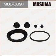 ����������� ���������� �������� Masuma MBB-0097 260065 / front / 58180-2SA70, �58180-2SA75, �58180-3SA25, �58180-3ZA00, �58180-3ZA70, �58180-D7A00, �5...