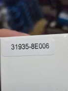 ������ �������� 319358E006 ����